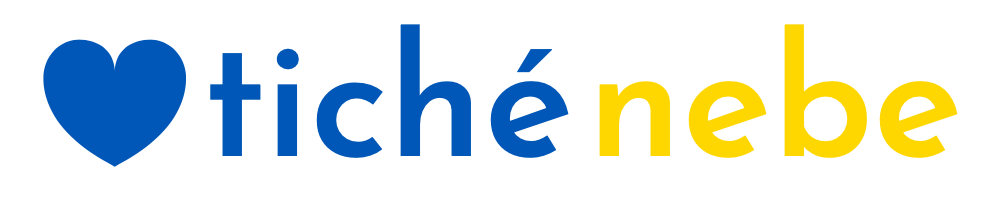 TICHÉ NEBE
